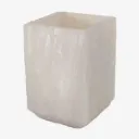 amenity beaker [BB7710] pearl FLOW- white