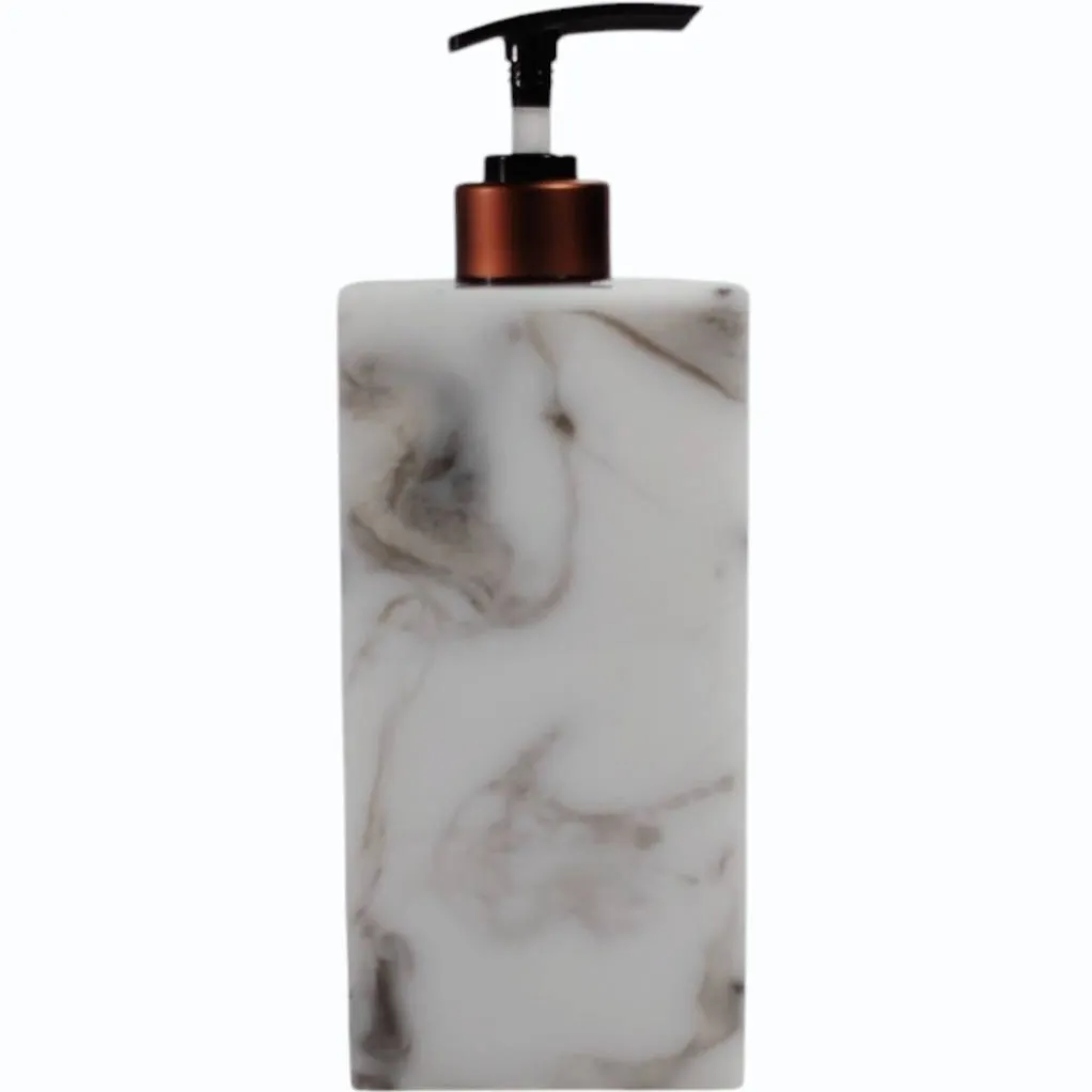 Luxe Marble Cloud Mist | BD816 Soap Pump