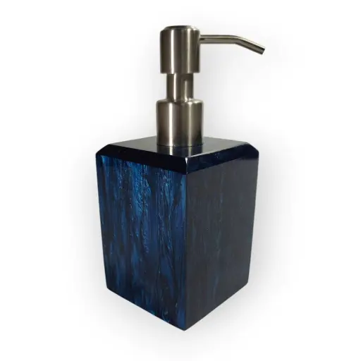 Soap Dispenser - square | pearl flow