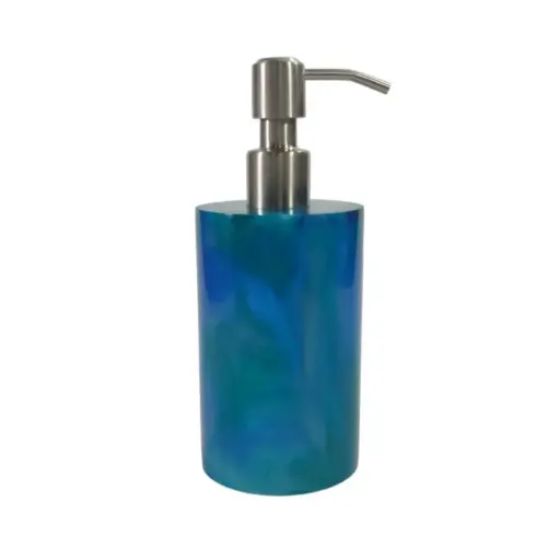 Cylindrical Dispenser RONDO | Artisan Craft [100H x Dia, 5mm]