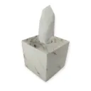 oxide luxe bathroom collection set of 5
