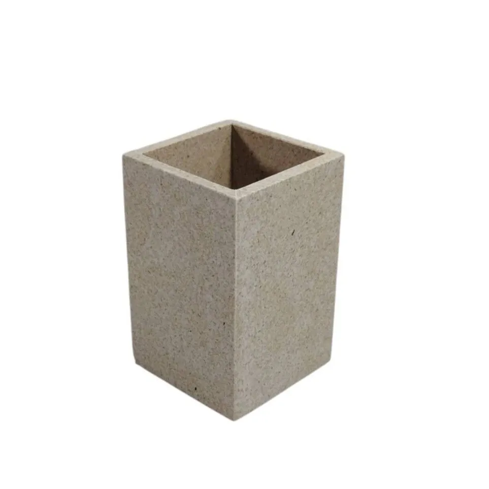 ECO Rice Husk COLLUM Tumbler