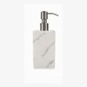 Arctic White Marble | Soap Pump BD710