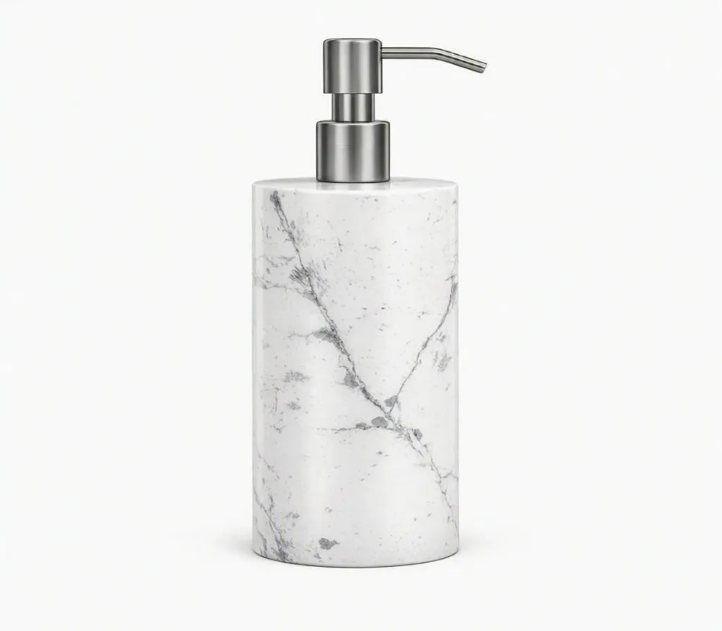 RONDO 70 Soap Pump Luxury Glow