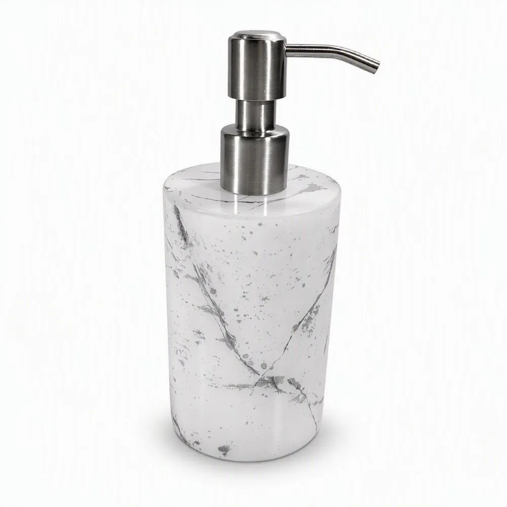 RONDO C70 Soap Pump 
Luxury Glow