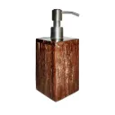 QUADRA 70 Soap Pump | Luminous Pearl