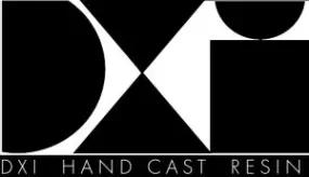 D X I Living | Designed composite surfaces and objects for modern living