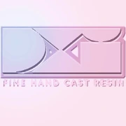 D X I Living | Fine Hand Cast Resin